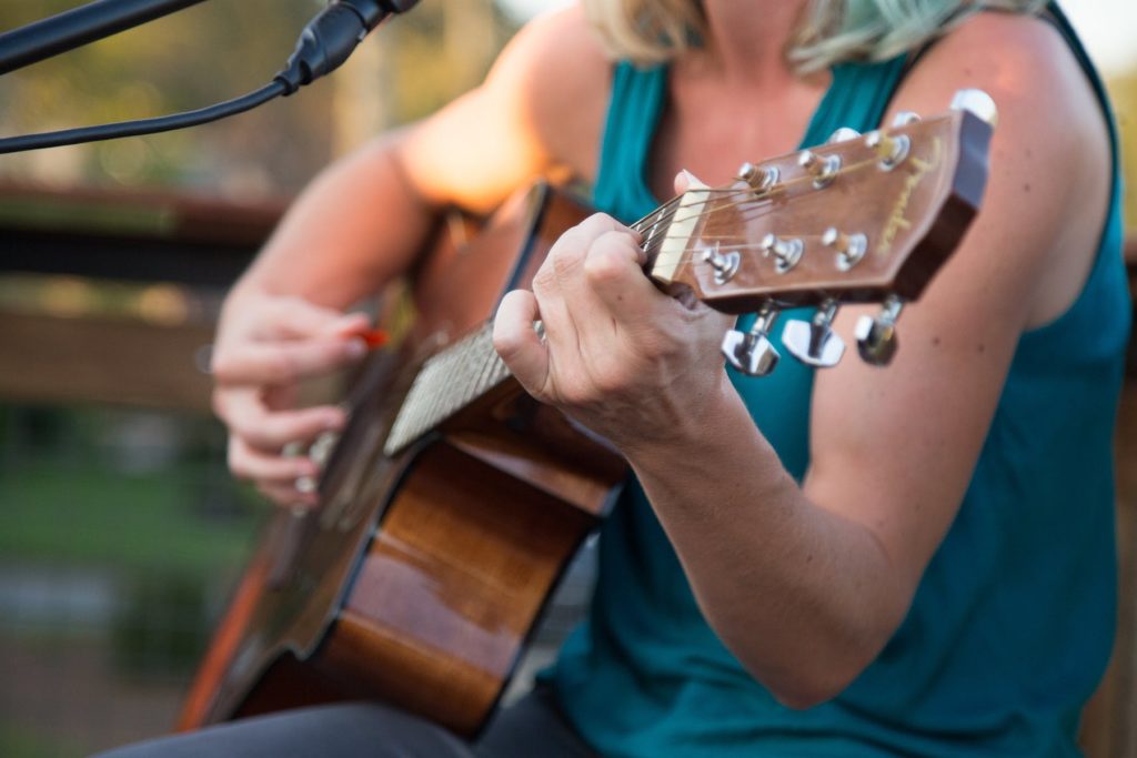 Live Music at Rootstock and Vine