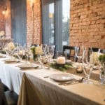 Host your special events at Rootstock & Vine